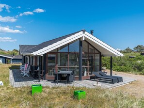 獨棟房屋 | 住宿設施服務