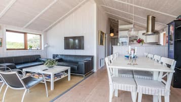 House | Dining
