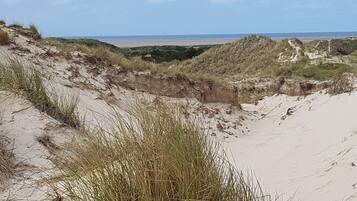 Ferienhaus | Strand