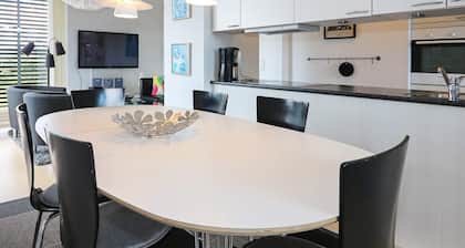6 Person Holiday Home in Hadsund