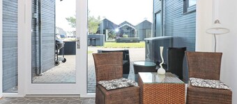 6 Person Holiday Home in Hadsund