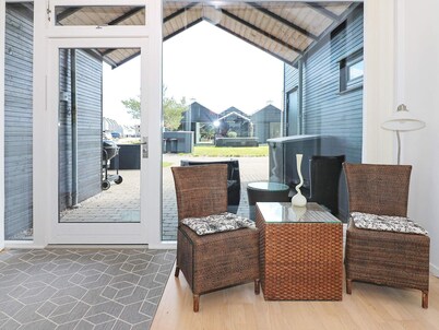 6 Person Holiday Home in Hadsund