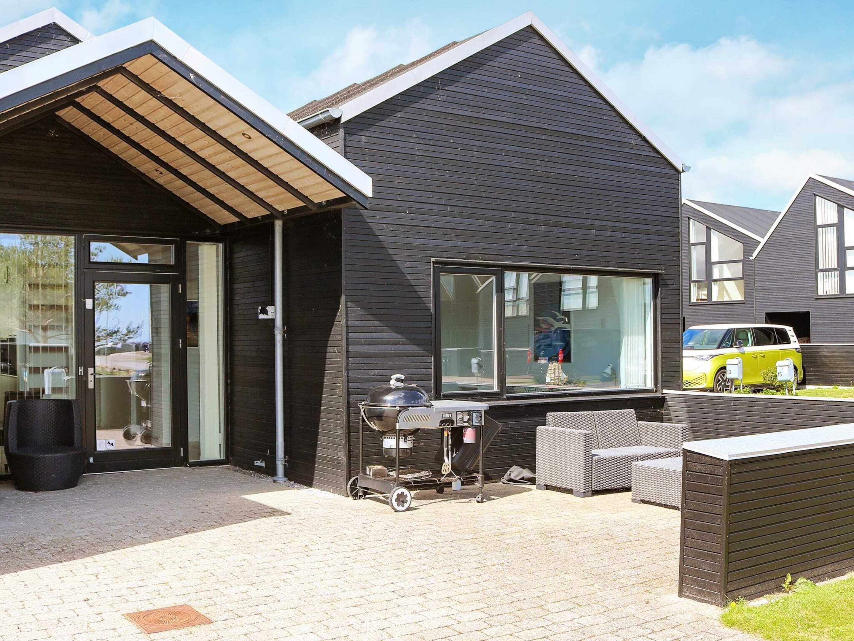 House | Terrace/patio
