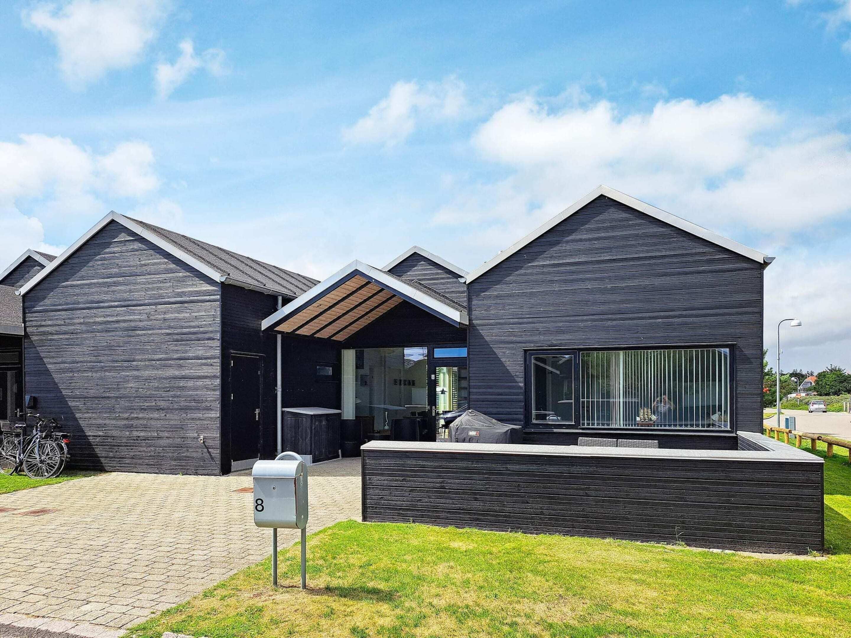 Hus | Udendørsområde