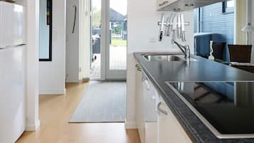 Maison | Cuisine privée