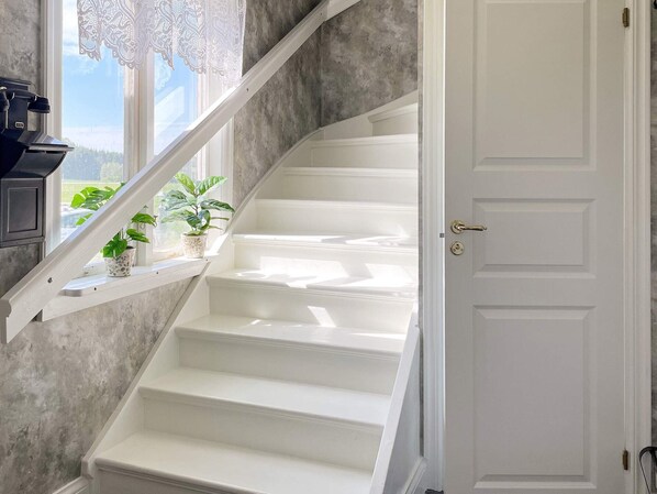 House | Interior - 4 Person Holiday Home in Fargelanda-by Traum (Färgelanda)