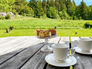 House | Dining - 4 Person Holiday Home in Fargelanda-by Traum (Färgelanda)