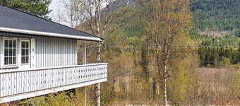 10 Person Holiday Home in Tynset-by Traum