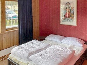 Ferienhaus | 5 Schlafzimmer, individuell eingerichtet