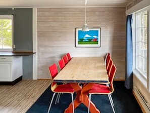 House | Dining - 10 Person Holiday Home in Tynset-by Traum (Tynset)