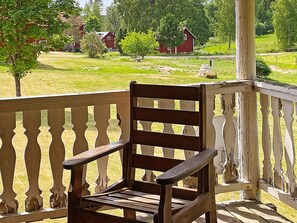 House | Exterior - 4 Person Holiday Home in Molkom-by Traum (Molkom)