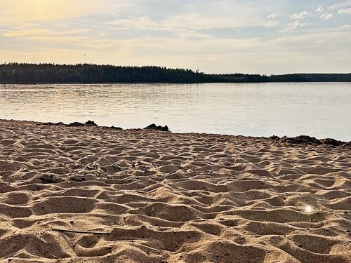 4 Person Holiday Home in Molkom-by Traum