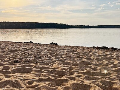 4 Person Holiday Home in Molkom-by Traum