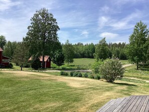 Exterior - 4 Person Holiday Home in Molkom-by Traum (Molkom)