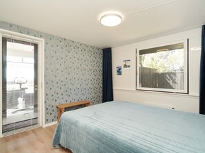 Casa | 3 camere, con arredamento individuale
