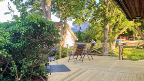 Hus | Eksteriør