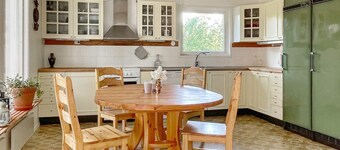 4 Star Holiday Home in Branno