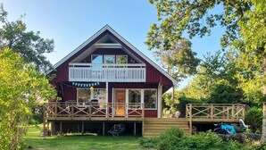 Hus | Eksteriør