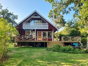 Hus | Eksteriør