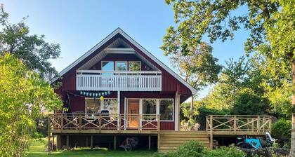 4 Star Holiday Home in Branno