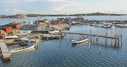 4 Star Holiday Home in Branno