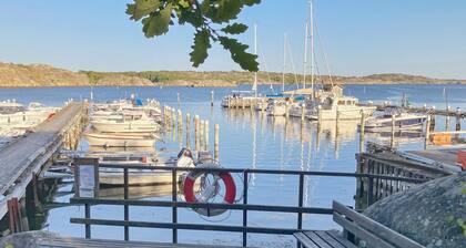 8 Person Holiday Home in Branno-by Traum