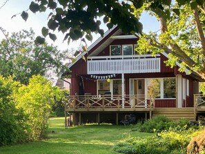 Eksteriør