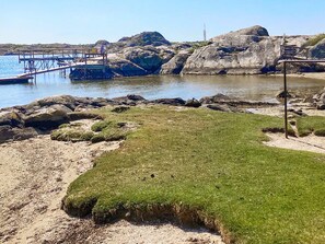 Hus | Strand | Nær stranden