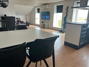 House | Dining - 6 Person Holiday Home in Ribe (Ribe)