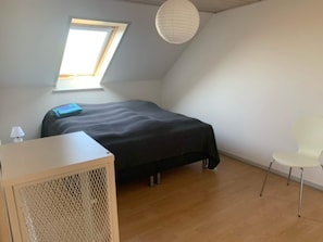 House | 2 bedrooms, individually furnished - 6 Person Holiday Home in Ribe (Ribe)
