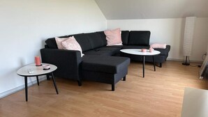 House | Living area