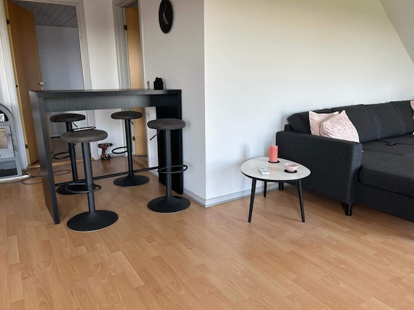 House | Interior - 6 Person Holiday Home in Ribe (Ribe)