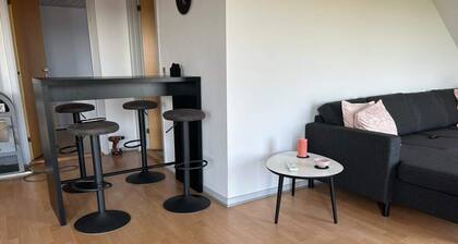 6 Person Holiday Home in Ribe
