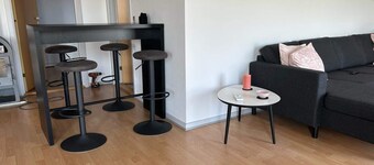 6 Person Holiday Home in Ribe