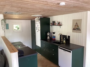 Casa | Parte interna