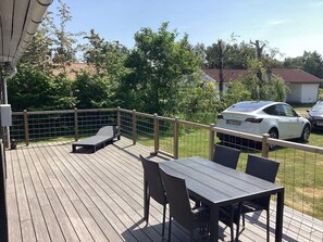 Ferienhaus | Speisen
