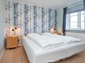 独立别墅 | 住宿内部