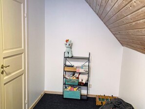 Ferienhaus | Innenbereich