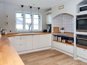 House | Private kitchen