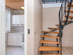 Ferienhaus | Innenbereich
