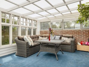 独立别墅 | 住宿景观