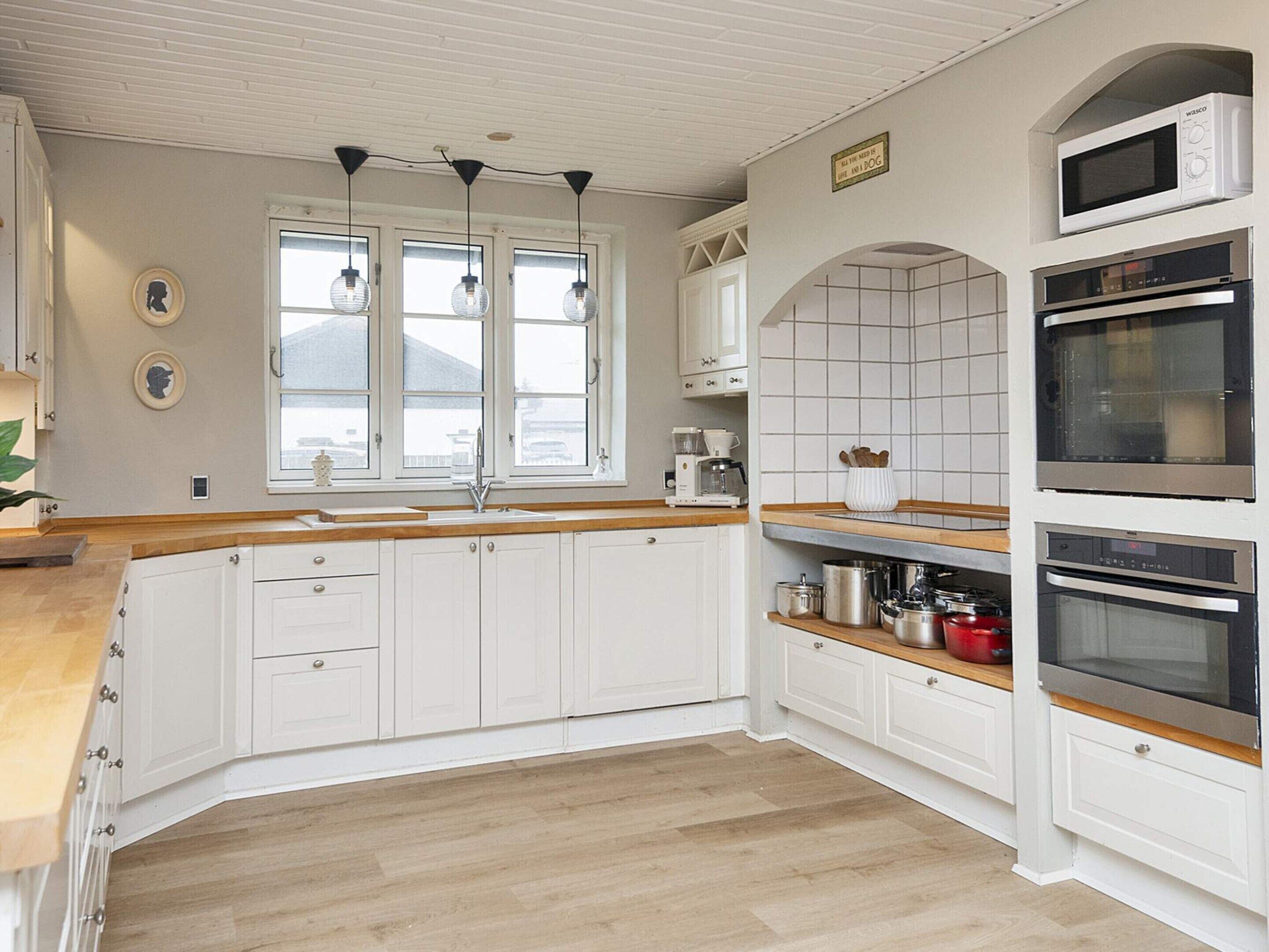 Hus | Interiör