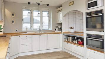 Hus | Interiör