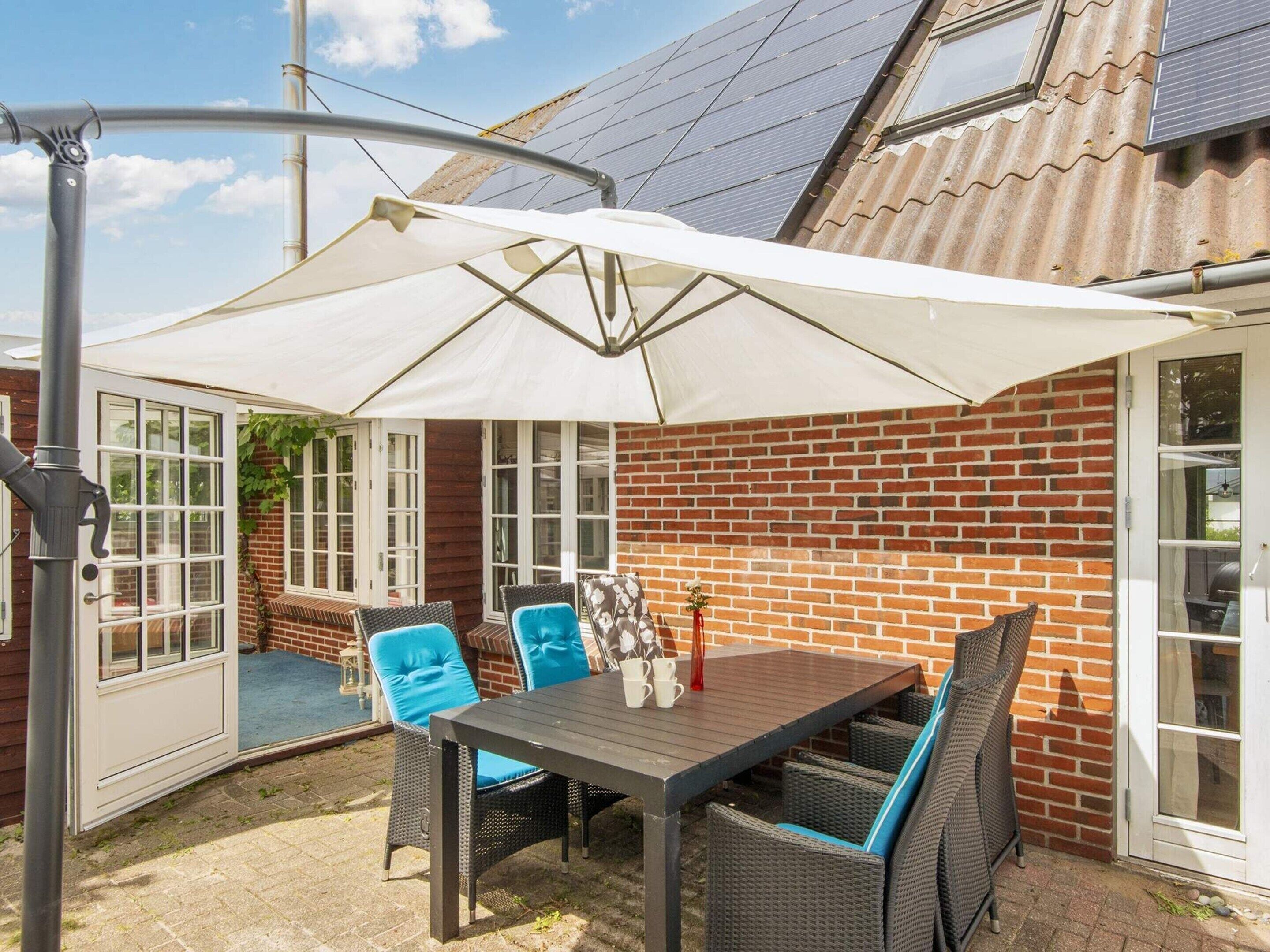 House | Dining