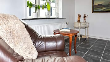 House | Interior