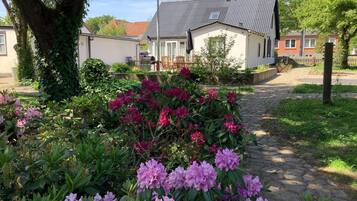 獨棟房屋 | 住宿內部