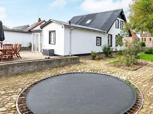 6 Person Holiday Home in Thisted