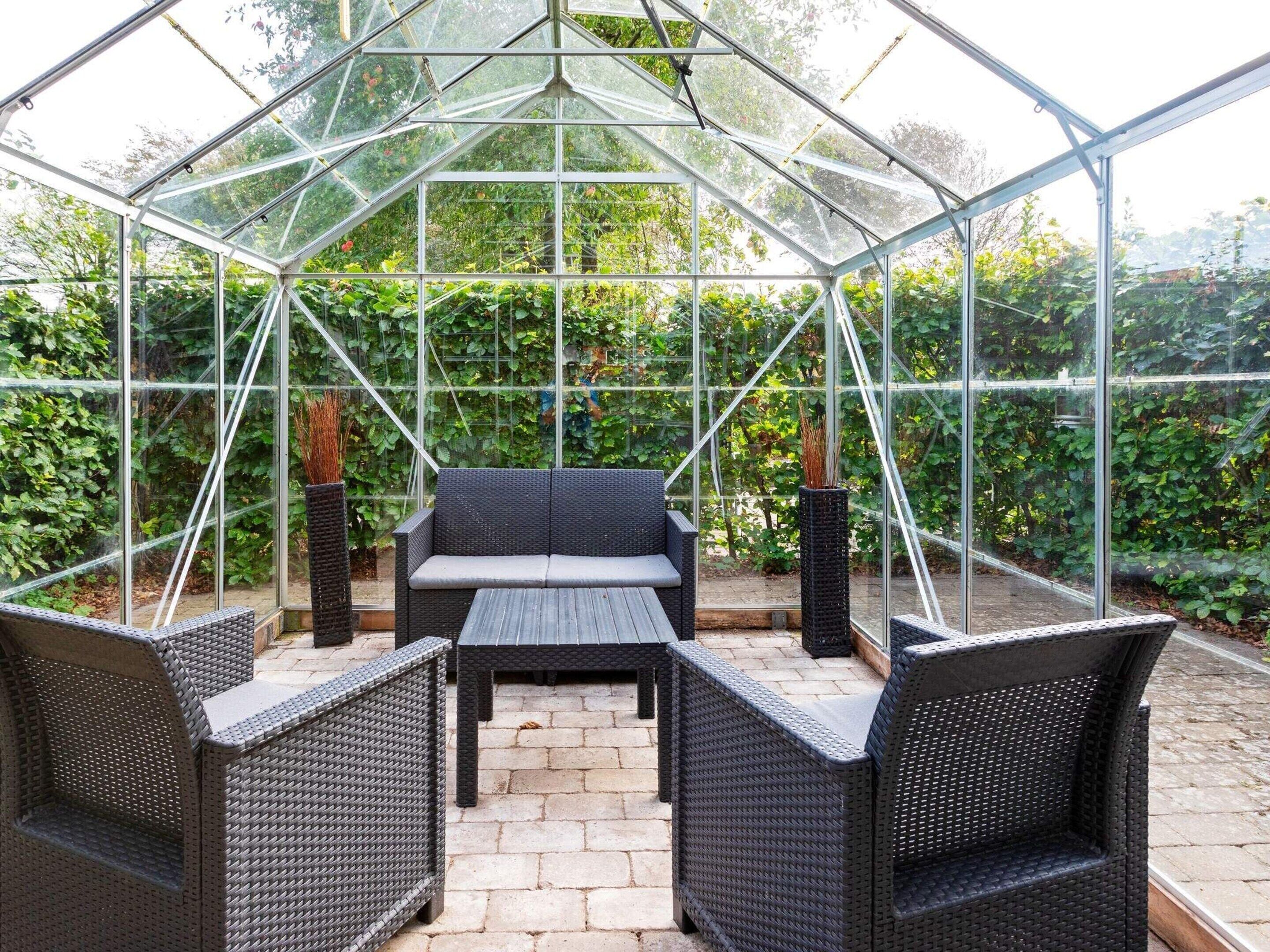 บ้านพัก | บริเวณภายนอก