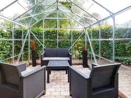 Hus | Udendørsområde