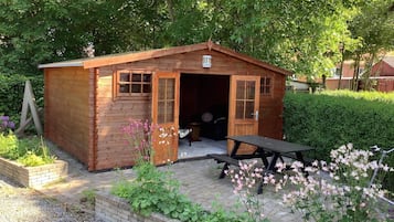 Huis | Exterieur